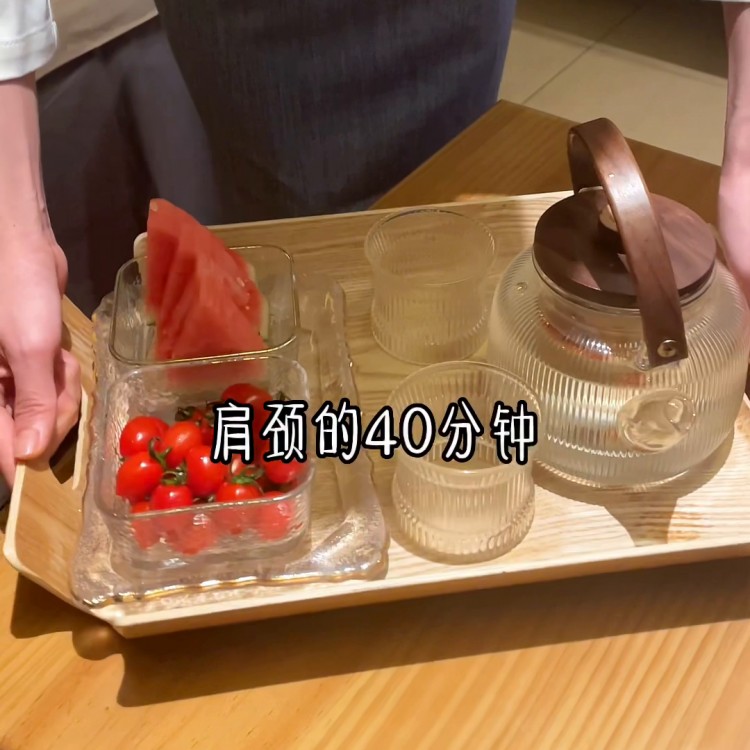 德潤(rùn)這個(gè)專注于肩頸舒壓20多年的壇生堂，肩頸不舒服，...