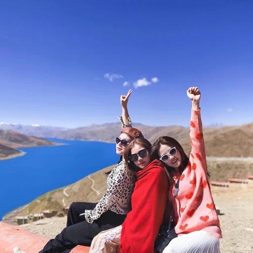 去西藏玩10天路線怎么安排西藏旅游十天大概多少錢詳細篇