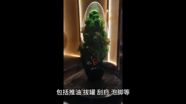 禧泉沐足旗艦店|專注于足浴按摩SPA