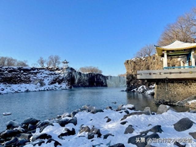 牡丹江十個(gè)牡丹江人周末休閑娛樂的建議