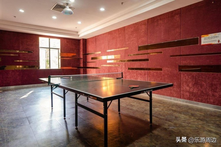 韶關·麗宮國際溫泉酒店：享受中藥溫泉和休閑娛樂
