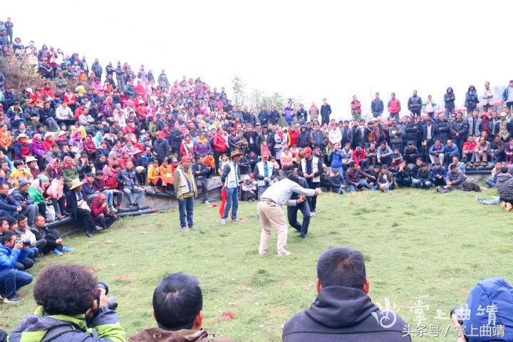 假日休閑來馬龍：覽山水品美食養身心