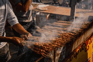 宿遷人！夜深了，我們去這些地方搓搓！