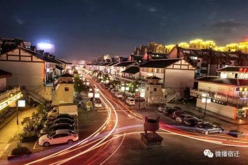 宿遷人!等夜深了我們?nèi)ミ@些地方搓一頓!