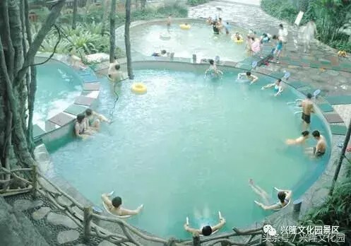 大興隆寺旅行社線路推薦：養生溫泉游溫暖整個冬天！