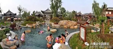 大興隆寺旅行社線路推薦：養生溫泉游溫暖整個冬天！