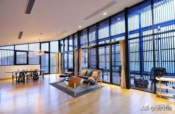 冬日續命必備！我不需要暖氣只要一場竹海雪野里的溫泉spa