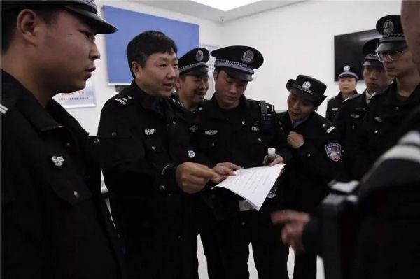掇刀警方再查足浴發廊等場所5人被抓！