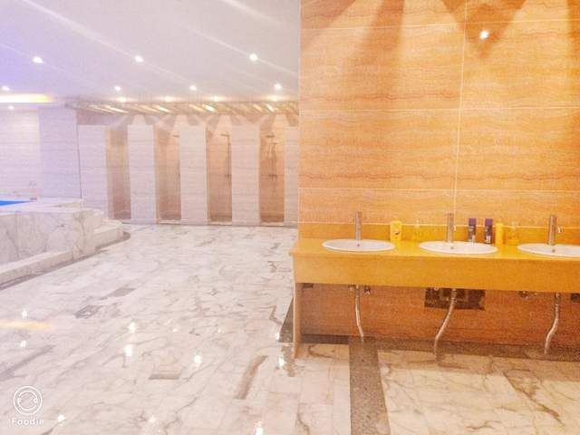 六盤水六枝一站式吃喝玩樂~水療公館汗蒸~泡一泡全身輕松