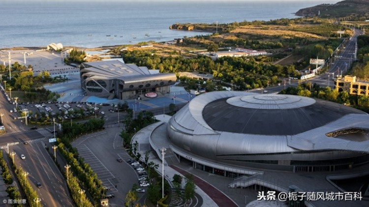 一分鐘了解遼寧省葫蘆島市