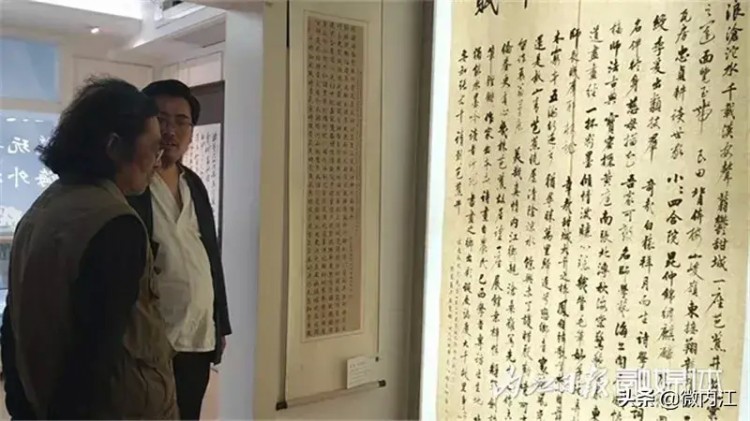 藝術SPA！這場藝術盛宴在內江上線