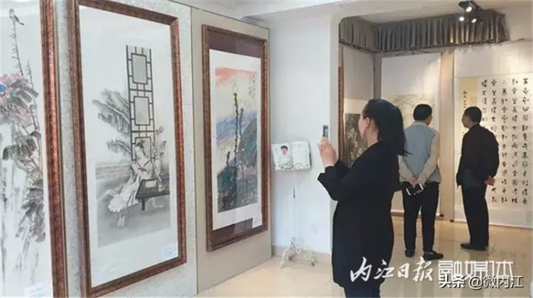 藝術SPA！這場藝術盛宴在內江上線