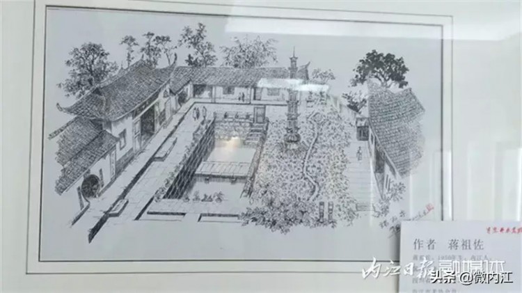 藝術SPA！這場藝術盛宴在內江上線