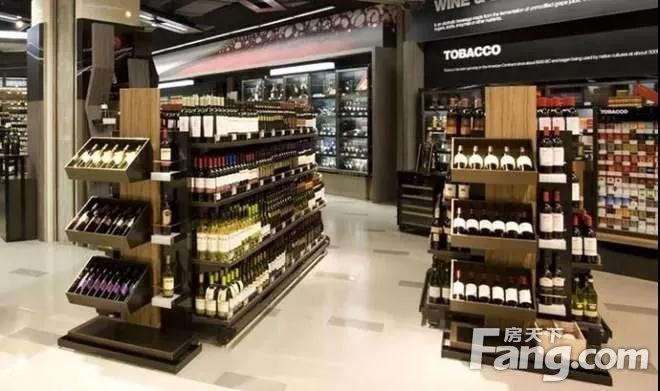 熙龍灣：買別墅送奔馳C系豪華轎車買洋房送別克或雪佛蘭