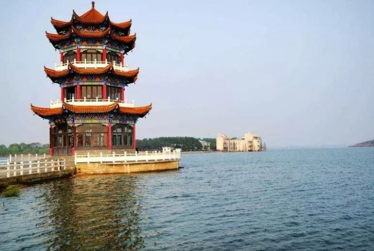 驕傲！孝感這9個鎮在全國出名了！看看有你家鄉嗎
