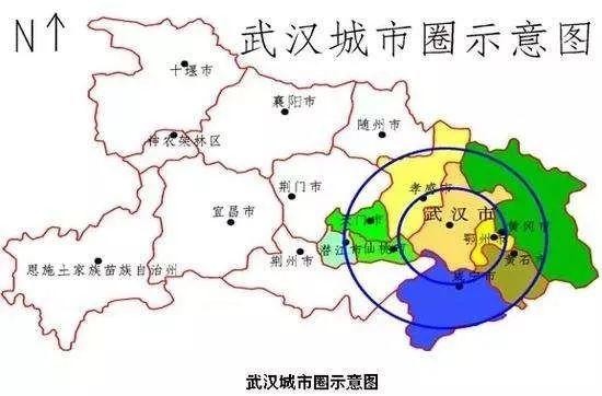 驕傲！孝感這9個鎮在全國出名了！看看有你家鄉嗎