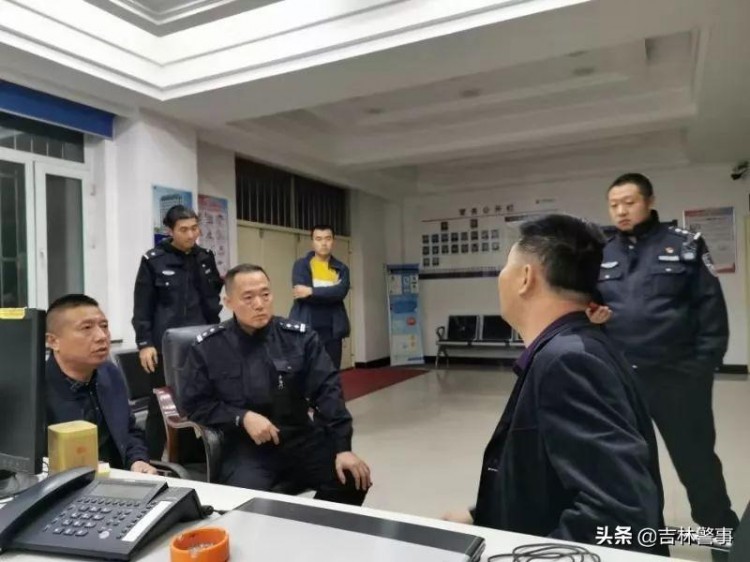 四平警方掃黃鏟賭清查行動升級