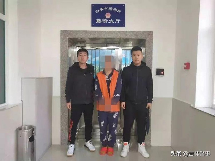 四平警方掃黃鏟賭清查行動升級