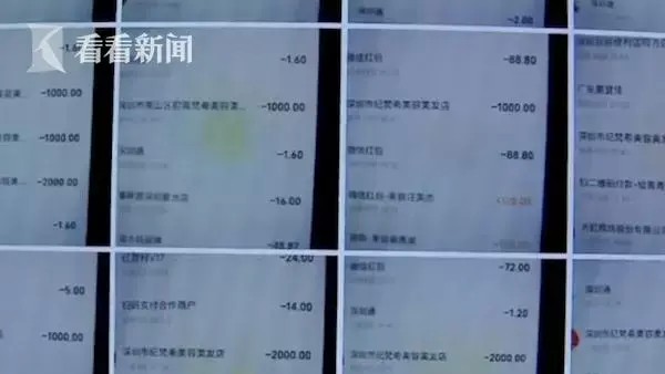 老公花10多萬做保養(yǎng)！全身上下從內到外所有部位…女子氣炸：他有不可告人的秘密