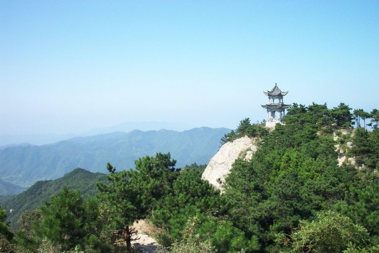 周末去哪玩湖北孝感市一日游你們都喜歡哪些景點