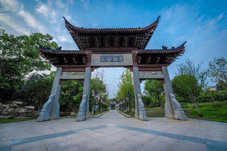 周末去哪玩湖北孝感市一日游你們都喜歡哪些景點