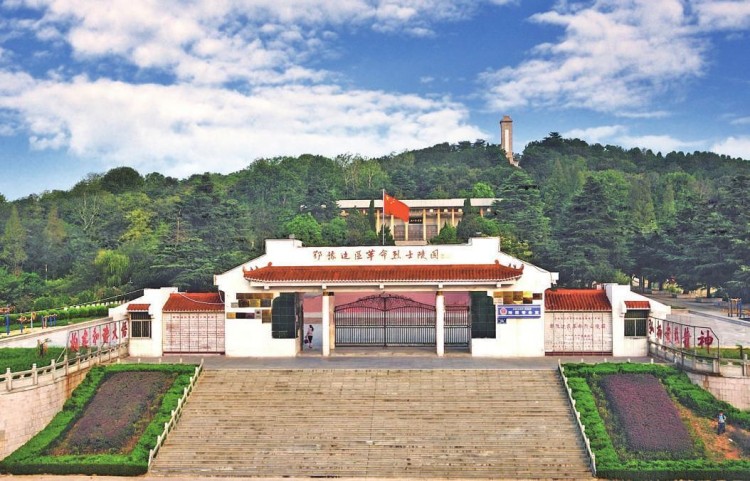周末去哪玩湖北孝感市一日游你們都喜歡哪些景點