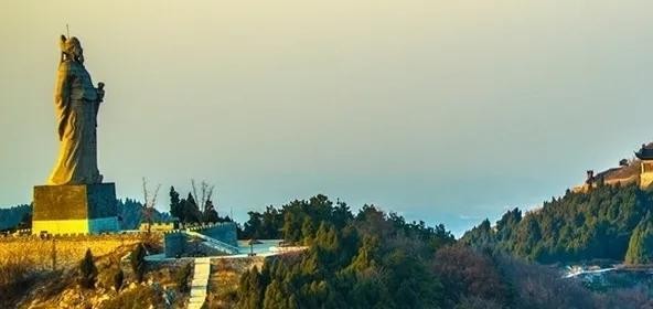 游遍中國狂想計劃之湖北孝感市