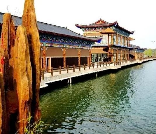 游遍中國狂想計劃之湖北孝感市