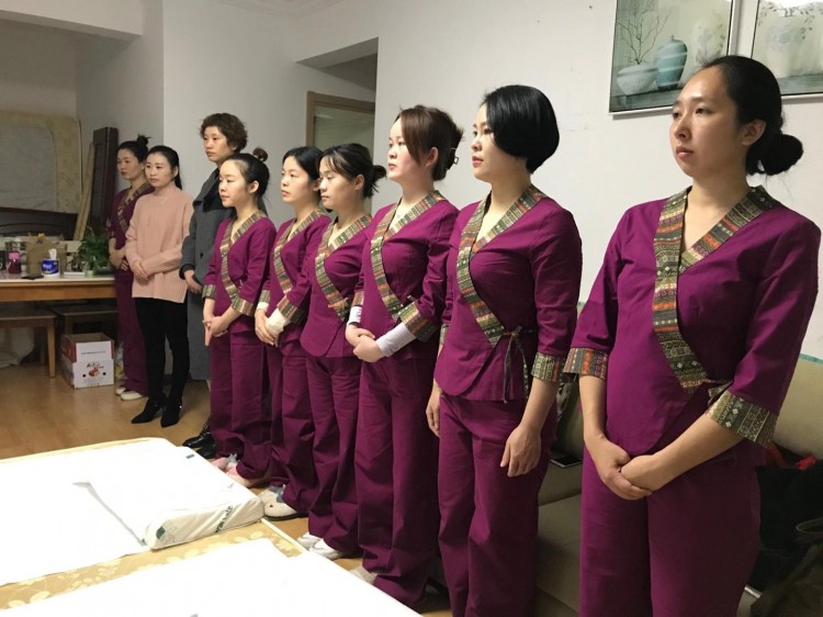 男生做spa會不會很享受都有哪些項目呀