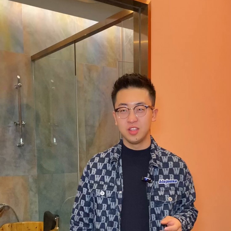泡澡·Spa·人生樂事，開業(yè)大吉~#志泰