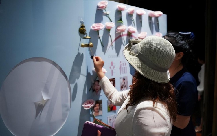 關愛女性健康助力消除宮頸癌——長葛市千年瑤浴公益捐助活動