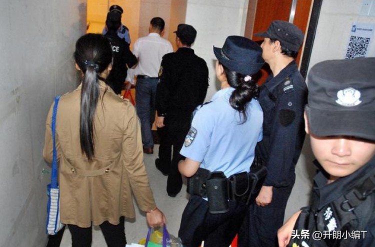 揭秘掛羊頭賣狗肉的養生會所梅州警方成功打掉一涉黃窩點