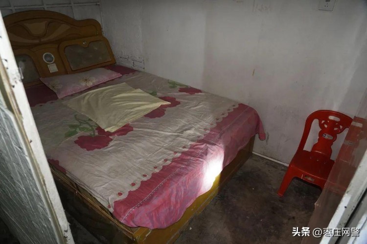 梅州一地3處涉黃場所被查處！8人被抓！