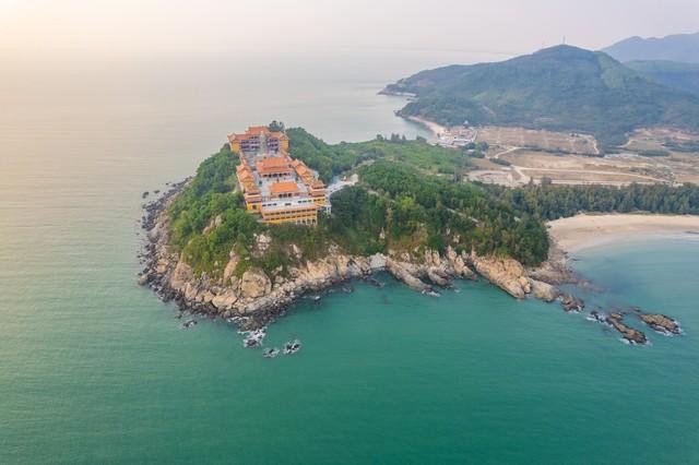 廣東陽江最值得去的5個地方你去對了嗎