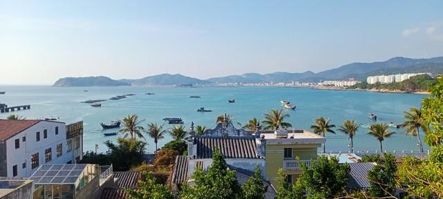 陽江旅游攻略你去過幾個
