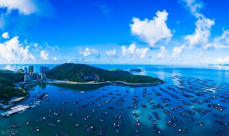 陽江旅游攻略你去過幾個