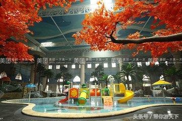 45億建起的溫泉度假區(qū)經(jīng)營(yíng)起來(lái)不容易啊