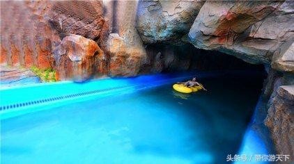 45億建起的溫泉度假區(qū)經(jīng)營(yíng)起來(lái)不容易啊