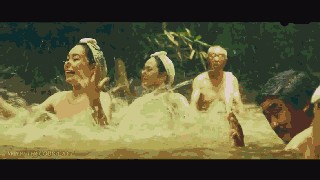 玉溪最大最好玩的溫泉面世泡過后皮膚又滑又嫩美女們超愛去！
