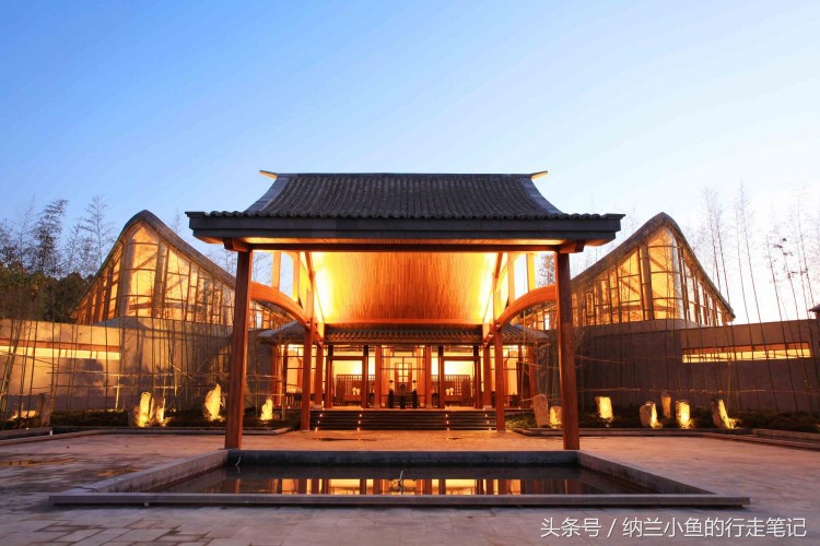 在云南和順柏聯酒店享受一場溫泉SPA才是冬天最正確的打開方式