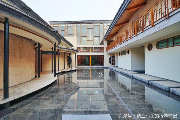 在云南和順柏聯酒店享受一場溫泉SPA才是冬天最正確的打開方式