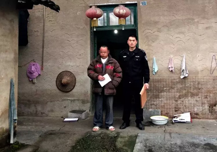 河池一男子傳播淫穢視頻被捕了！