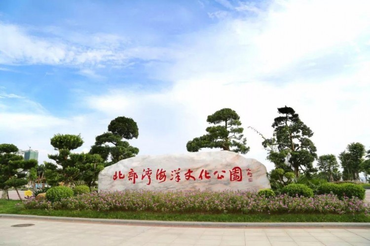 吐血整理!防城港住宿景點攻略全都有啦!果斷收藏