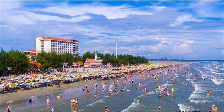 吐血整理!防城港住宿景點攻略全都有啦!果斷收藏