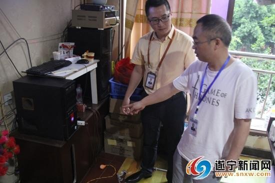 群眾最不滿意的10件事|遂寧市立案查處保健市場違法違規案件52件