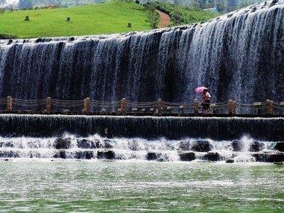 自駕游玉溪線路指南：看林海蒼黛碧水藍天盡享清新空氣