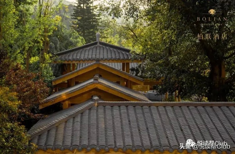 雙十二五折特惠｜冬天當(dāng)然要泡溫泉啊~安順這家溫泉酒店超好泡的