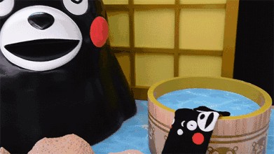 雙十二五折特惠｜冬天當(dāng)然要泡溫泉啊~安順這家溫泉酒店超好泡的