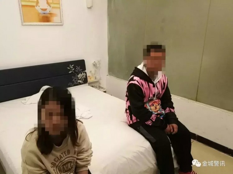 #河池警事#這家保健會所掛羊頭賣狗肉19名涉黃人員被抓！
