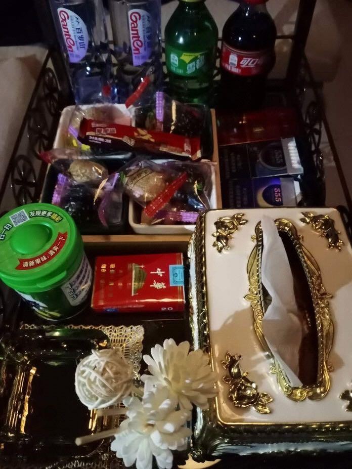 樂享SPA好享受這屬于你自己的時光養身更養心